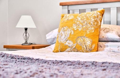 Portglenone Apartamento | Stylish apartment close to Causeway Coast & Glens