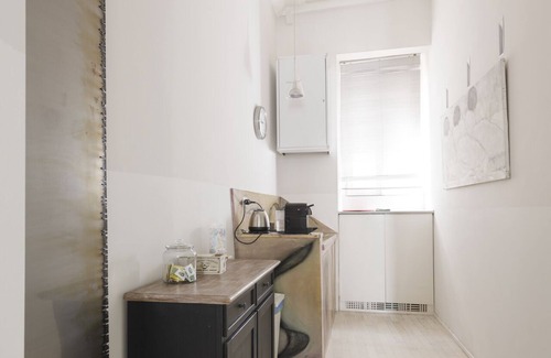 Rione VI Parione Apartamento | Stylish Apartment Close To Piazza Navona