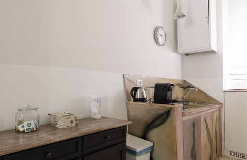 Rione VI Parione Apartamento | Stylish Apartment Close To Piazza Navona
