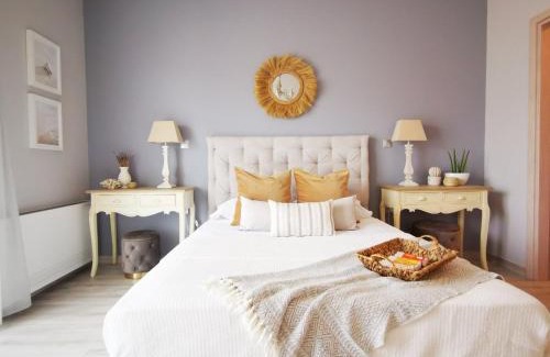 Kos Apartamento | Stylish Apartment close to Kos marina