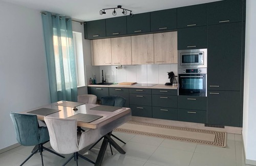 Kernstadt Apartamento | Stylish apartment