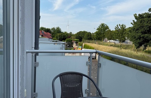 Kernstadt Apartamento | Stylish apartment