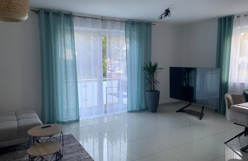 Kernstadt Apartamento | Stylish apartment