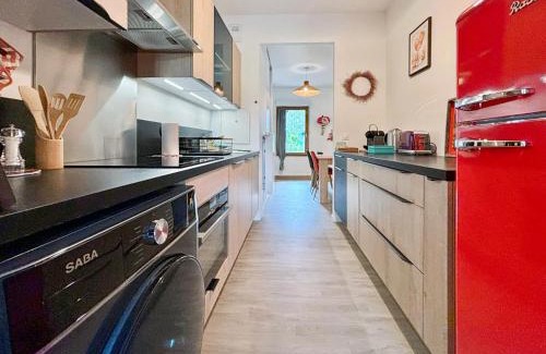 Montevrain Apartamento | Stylish Apartment Disneyland Paris - Rentaway BnB
