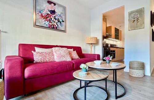 Montevrain Apartamento | Stylish Apartment Disneyland Paris - Rentaway BnB