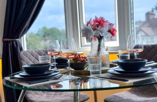 Buckhurst Hill Apartamento | Stylish Apartment in Buckhurst Hill