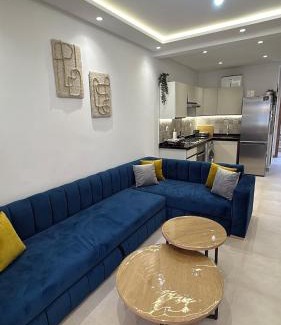 Cabo Negro Apartamento | Stylish Apartment in Cabo - Pool View & Strandnähe