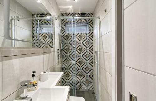 Town Apartamento | Stylish Apartment in Central London Private Roof Terrace