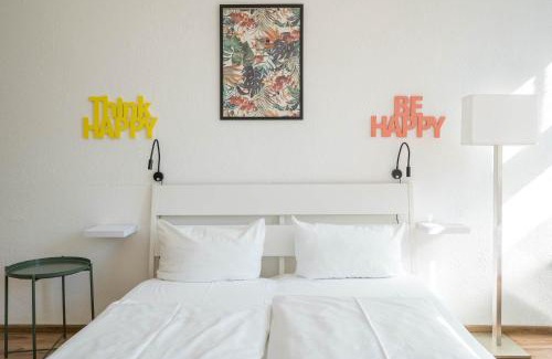 Pankow Apartamento | Stylish Apartment in convinient location