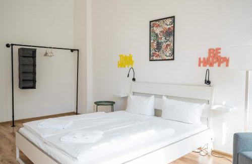 Pankow Apartamento | Stylish Apartment in convinient location