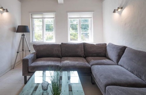 Wobbenbull Apartamento | Apartamento con estilo en un pueblo con encanto