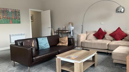 Halifax Apartamento | Stylish apartment in Halifax
