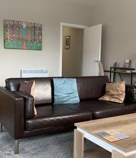 Halifax Apartamento | Stylish apartment in Halifax