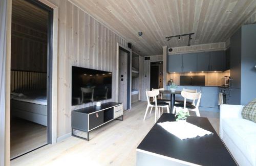 Hemsedal Apartamento | Stylish apartment in Hemsedal, Ski in-ski out