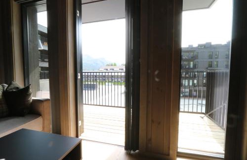 Hemsedal Apartamento | Stylish apartment in Hemsedal, Ski in-ski out