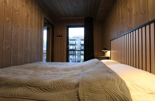 Hemsedal Apartamento | Stylish apartment in Hemsedal, Ski in-ski out
