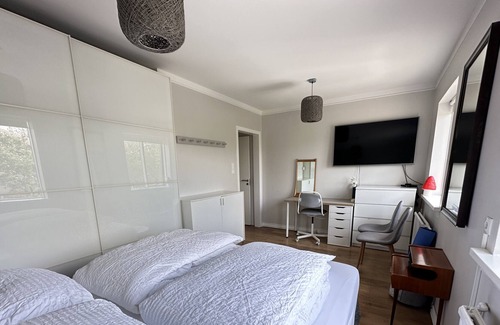 Norðurmyri Apartamento | Stylish apartment in downtown Reykjavik