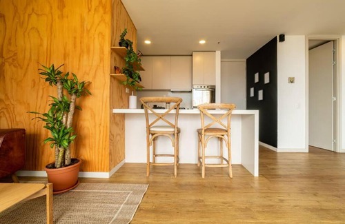 El Tesoro Apartamento | Stylish Apartment in Medellins Best Location
