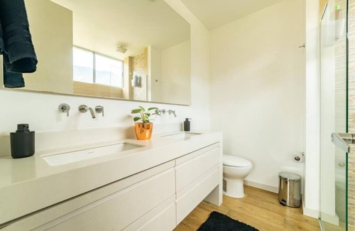 El Tesoro Apartamento | Stylish Apartment in Medellins Best Location