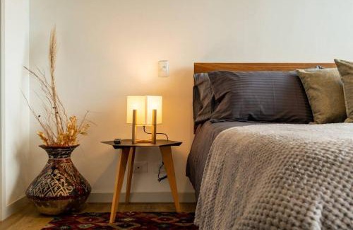El Tesoro Apartamento | Stylish Apartment in Medellins Best Location