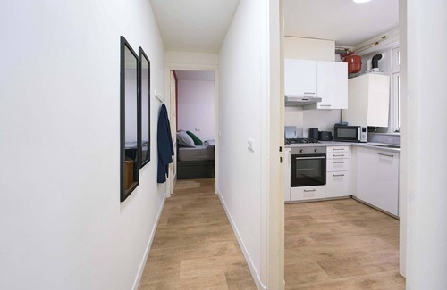 Eindhoven City Center Apartamento | Stylish Apartment in Eindhoven City Center