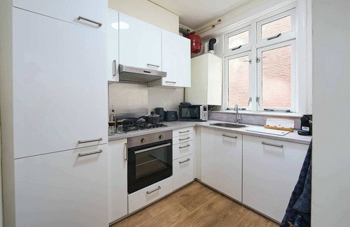 Eindhoven City Center Apartamento | Stylish Apartment in Eindhoven City Center