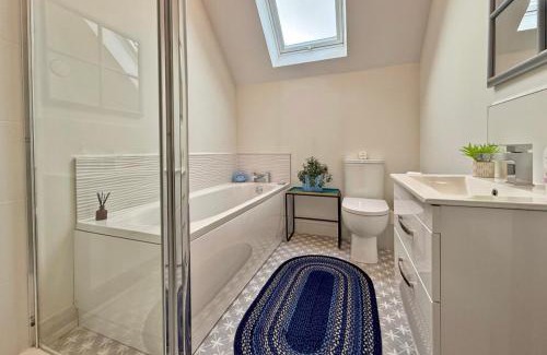 Moffat Apartamento | Stylish apartment in Portstewart