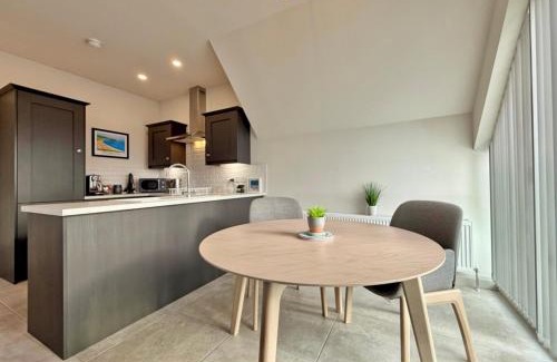 Moffat Apartamento | Stylish apartment in Portstewart