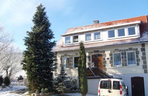Stormbruch Apartamento | Stylish apartment in Stormbruch with garden
