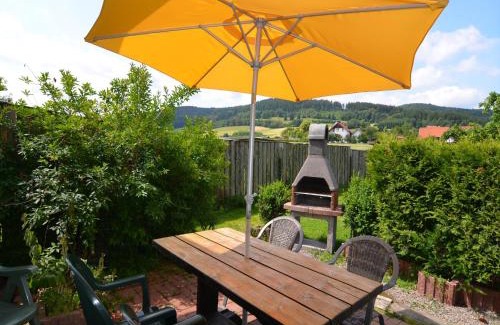 Stormbruch Apartamento | Stylish apartment in Stormbruch with garden