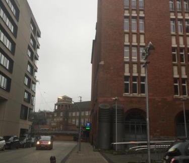 Munzviertel Apartamento | Stylish Apartment in the Heart of Hamburg