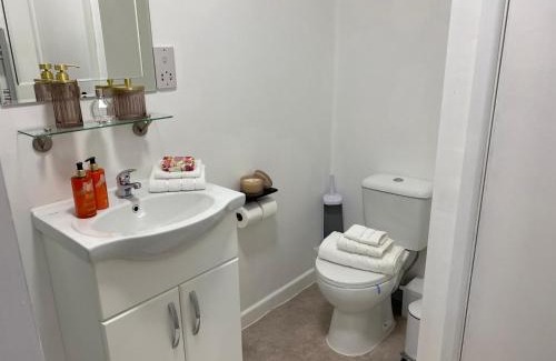 Watford Apartamento | Stylish Apartment in Watford