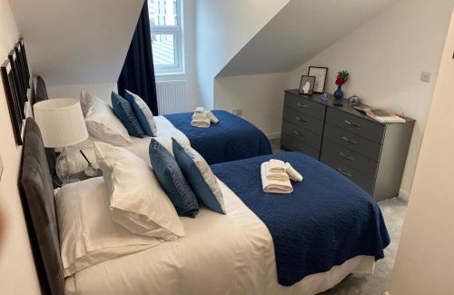 Watford Apartamento | Stylish Apartment in Watford