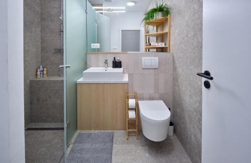 Modra Apartamento | Stylish apartment in wine town