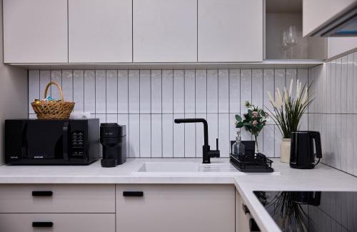 Modra Apartamento | Stylish apartment in wine town