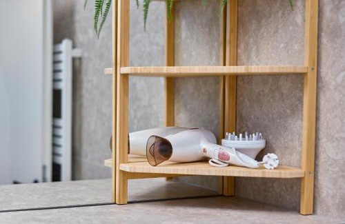 Modra Apartamento | Stylish apartment in wine town