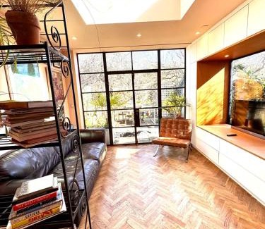 North Kensington Apartamento | Stylish Apartment Near Notting Hill