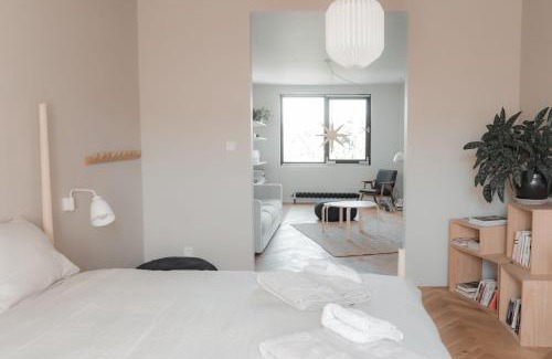 Trnava Apartamento | Stylish apartment near the historic center