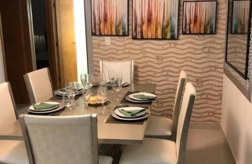 Ensanche Isabelita Apartamento | Stylish Apartment Ocean View