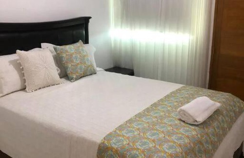 Ensanche Isabelita Apartamento | Stylish Apartment Ocean View