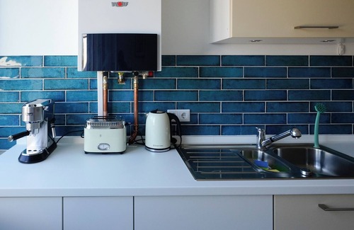 Krefeld Apartamento | Stylish apartment on the edge of the Bismarck district