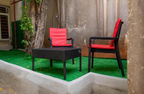Ikoyi Apartamento | Stylish Apartment- Park View Ikoyi