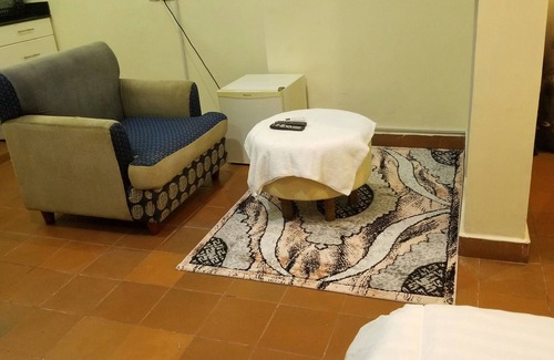 Upanga East Apartamento | Stylish apartment with free Wi-Fi and Pool and Gym