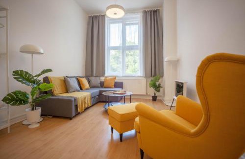 Malvern Apartamento | Stylish apartment with parking