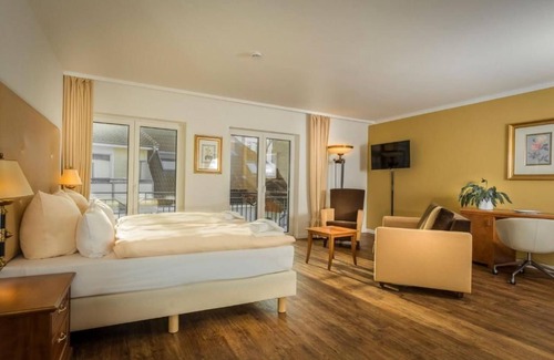 Fleischervorstadt Apartamento | Stylish apartment with kitchen & parking space included - Business Apartment 8