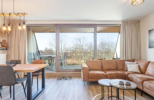 Westende Apartamento | Stylish Apartment with Pool