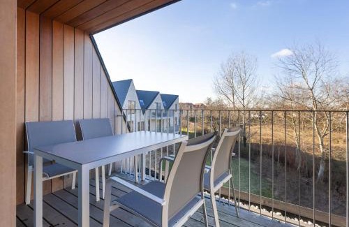 Westende Apartamento | Stylish Apartment with Pool
