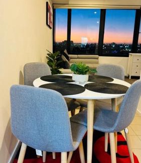 Travancore Apartamento | Stylish Apartment with city view - North Melbourne Free parking