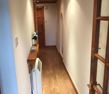 Bonnington Apartamento | STYLISH APARTMENT with PRIVATE ROOF TERRACE