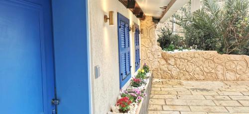 Acre Old City Apartamento | Stylish apartment with private parking by the marina